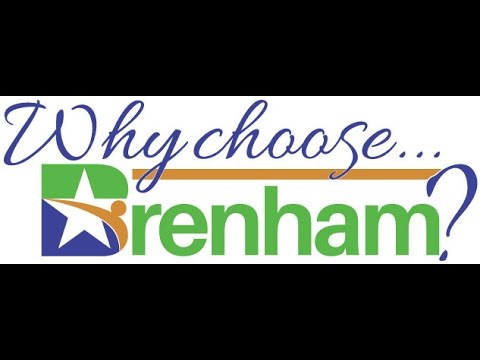 Why choose Brenham? Brenham Elementary School