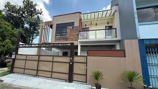 25M 4 Bedroom House and Lot in Commonwealth Quezon City