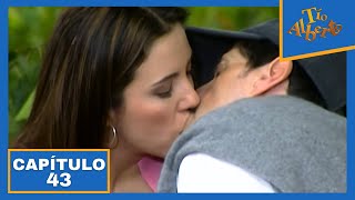 Tío Alberto | Capítulo 43 | ¡Marcela y Alberto se besan! by TV Azteca Novelas y Series 1 view 37 minutes