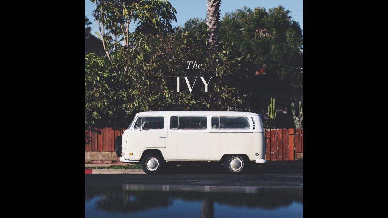 YouTubeでThe Ivy - Bolder Feelings (Official Audio)を視聴 YouTubeでThe Ivy - Bolder Feelings (Official Audio)を視聴