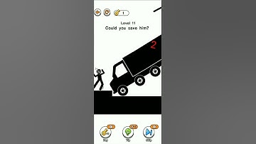 DRAW 2 SAVE 3 LEVEL 11