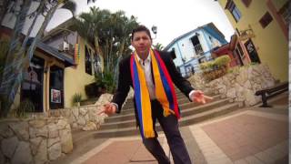 Video voorbeeld van "Yo soy Ecuatoriano Nicolas Espinosa (Video Oficial)"