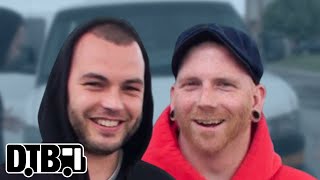 Sleeping Giant - BUS INVADERS (Revisited) Ep. 101