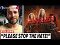 Liam Hemsworth IN TEARS After Fans Mock His Horrible Witcher Season 4 Performance!