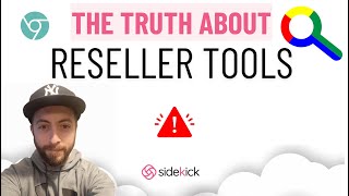 Revealed The Truth About Most Reseller Tools