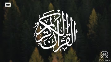 قرآن كريم بصوت مشاري العفاسي | حالات واتس اب دينية - سورة الطارق