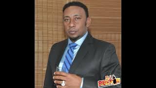 Antony Santos - Un Muerto Vivo (Pegado En TikTok)  En Vivo (Para Musicologo Nuevo)