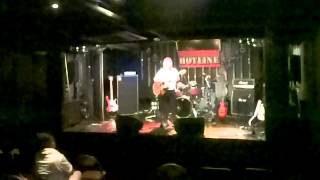 【mell】HOTLINE2015島村楽器広島府中店店予選