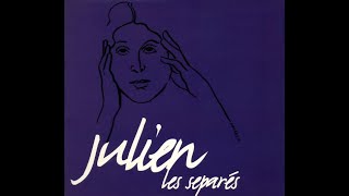 Julien Clerc - Les séparés - Interprété par Williams