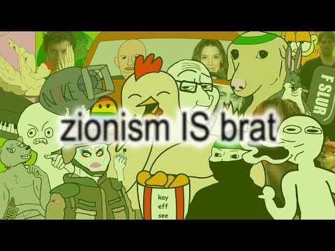 yassifying a genocide thumbnail