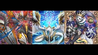 Deck Report Season 7X Week 1: PPMCC (Power Patron Mitsurugi Clown Crew) [2nd Place Sneak Peek Event]