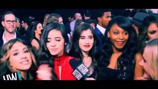 Camren (Camila and Lauren) : reality or fantasy ? BEST OF denial and suspicious moments