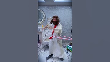 Thumbnail of God's speed is too fast#Jesus#christ#short#Daemon