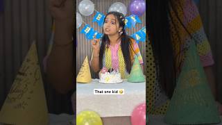 Battameez bacche ka birthday 😮 #Shorts #Viral #comedy