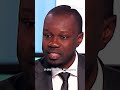 Qui est Ousmane Sonko, le principal opposant au président Macky Sall ?