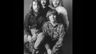 Creedence Clearwater Revival - Hello Mary Lou