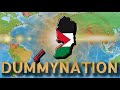 The palestine run  dummynation