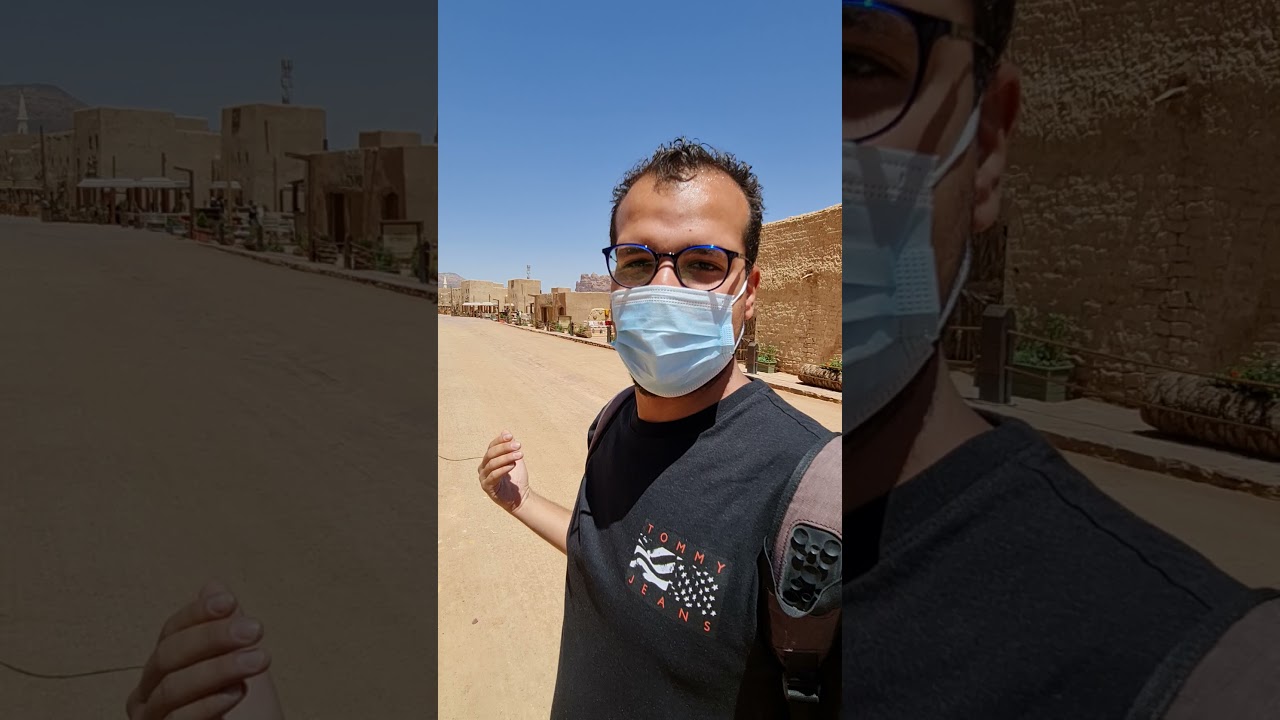 طريقة ترميم المباني الطينية القديمة