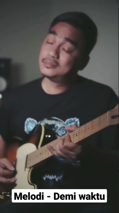 Melodi Demi Waktu (UNGU) by Enda Ungu