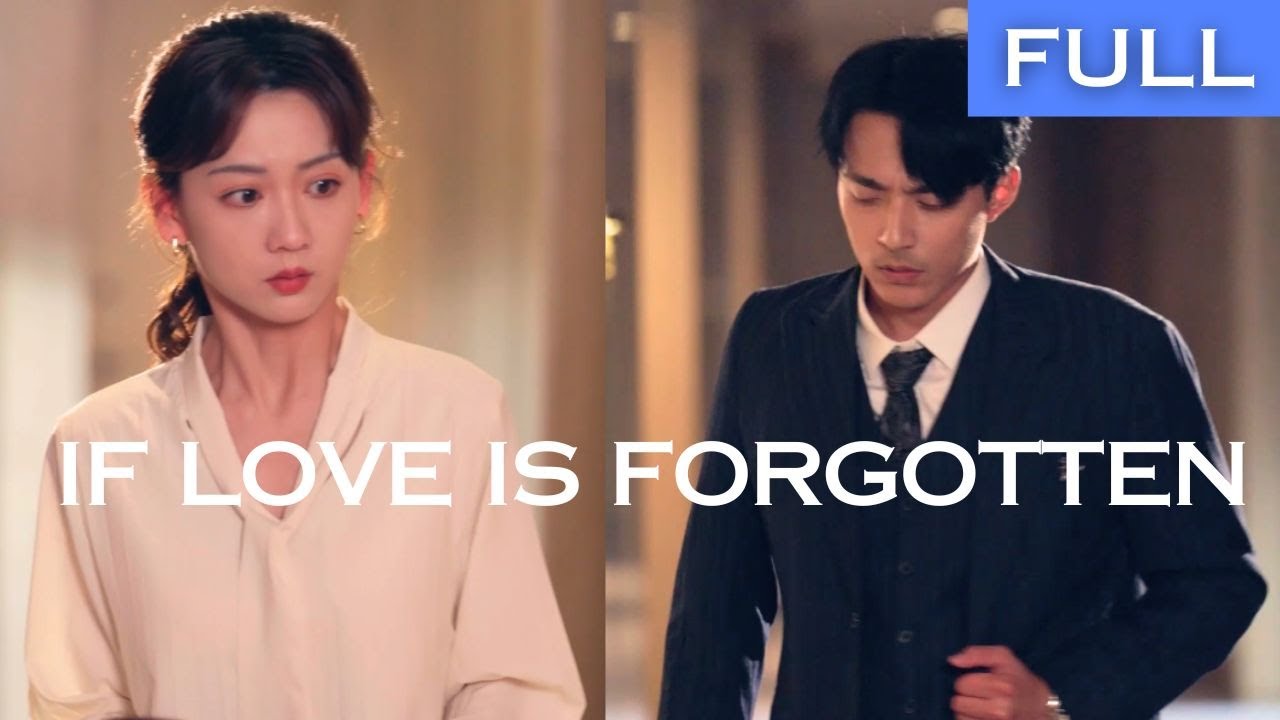 【FULL】After years of crushing on her boss, she's finally giving up, but he's starting to stay ....
