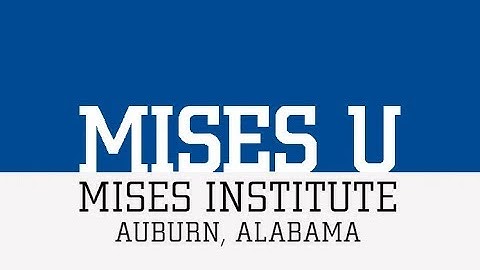 Privatization of Roads | Walter Block