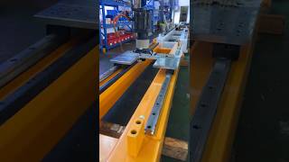 motorized rack gear linear motion actuator #linearmotion #rackandpinion #linearmodule #manufacturer