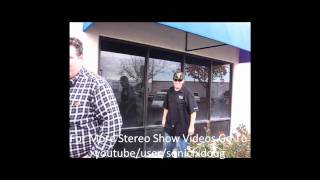 Download lagu Team Audio Connection Gary Psychlone Run