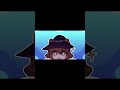 Debut PV by GlitcheyTuts #shorts #art #fantasy #vtuber #indievtuber #magic
