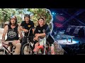 Insane BMX Jumps at Australian FMX Show!