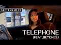 TELEPHONE - Laday Gaga (cover)