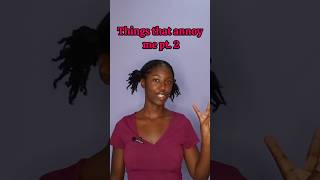 Things that annoy me pt. 2 | beckl3ysisters #shorts #funny #annoying #relatable #fyp #petpeeves