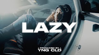 [FREE] Clavish x Fredo UK Rap Type Beat LAZY” 2023 | Yng Cld
