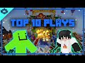 MCC 19: Top 10 Plays