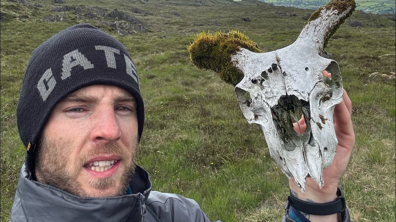 Hiking Slieve Foye / Introduction Video