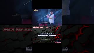 Download Lagu HARTA DAN SURGA #karaoke MP3