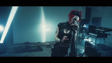 I Ya Toyah - Vast Spaces Video Trailer