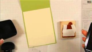 How To Isolate Images On Your Stamps