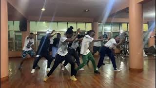 Chi Ching Ching _don don official dance video