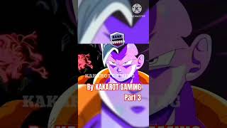 Download Lagu Gogeta vs Akumo the father of all saiyans part 3 MP3