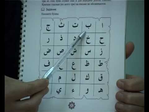 Читаем Коран в оригинале