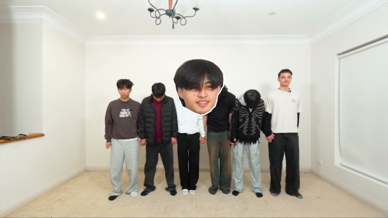 Acting class with 6Yn | 6Yn EP 13