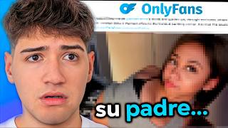 los casos más TURBIOS de OnlyF4ns