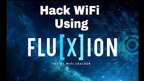Hack Any WiFi with Fluxion   No Wordlist   Only Social Engineering   Kali Linux  2016 .2   YouTube