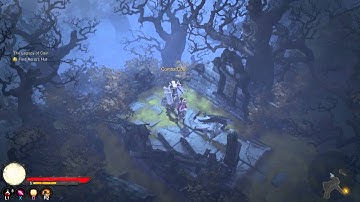 Diablo 3 Ultimate Evil Edition PS4 Crusader Gameplay Act 1 Part 2