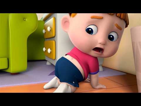 Mosquito Song + More English Kids Songs & Nursery Rhymes
