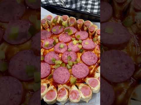 Mazzali pitsa #pizza #пицца #shortsfood #pizzarecipe #shortsvideo #рекомендации #cooking #rek #cook