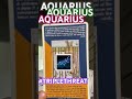 Aquarius not like us notlikeus never was an optionstank