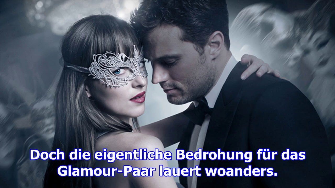 film märchen für erwachsene: finale von "fifty shades of grey" - YouTube