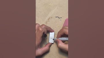 Making the ‘Left Shift’ key a Nitro Boost!🔥🔵🖌️🎨⌨️ #shorts #customkeyboard #painting #diy #fyp