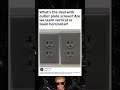 Outlet Screw Dilemma